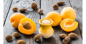 هسته این میوه تابستانی سرشار از اسیدهای چرب امگا و تیامین است
