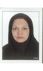 دکتر ماندانا مقنی