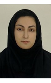 زهرا محمد علیزاده سامانی