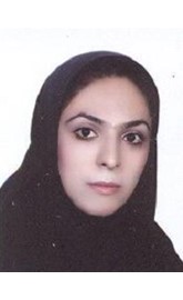 دکتر زهرا امیرخانی دهکردی